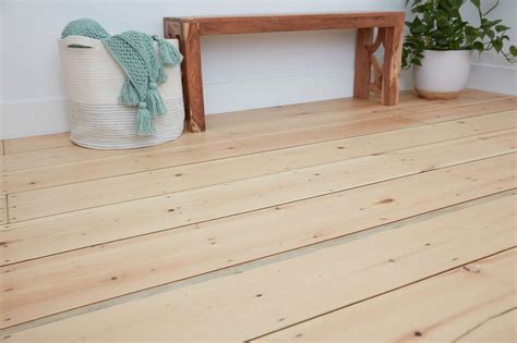 10 Types of Flooring and How to Properly Choose One