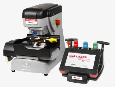 Image result for Using a BD Laser Key Machine