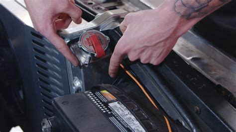 Image result for How Radiator Overflow Tank Works