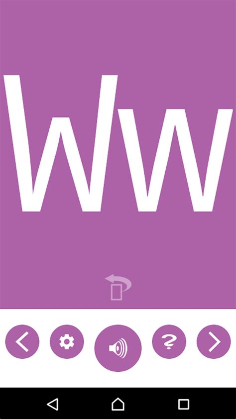 Image result for ABC Flashcards Android