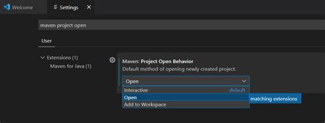 Image result for Java Project in Visual Studio Code