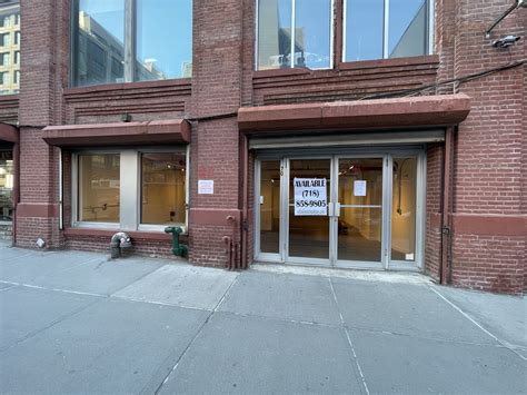 67 Jay St, Brooklyn, NY 11201 - 68 Jay St | LoopNet