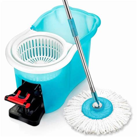 Top 10 Best Microfiber Mop and Buckets in 2026 Reviews | Buyer's Guide