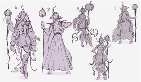 Soraka Skin Ideas