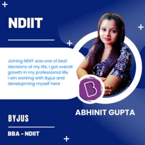 New Delhi Institute Of Information Technology NDIIT – Home - New Delhi ...