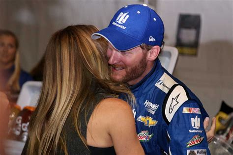 Dale earnhardt jr s wife amy earnhardt bio wiki photos – Artofit