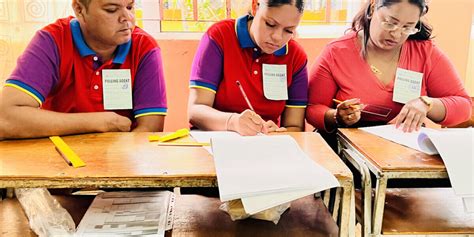 Election Outcome in Mauritius Doesn’t Trouble India Amid Broader ...