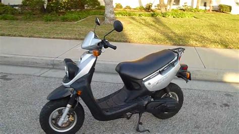 Yamaha Zuma 50Cc 的图像结果