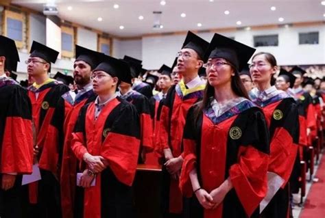 中国最高学历是什么学历[硕士与研究生一样吗] - 唐山味儿