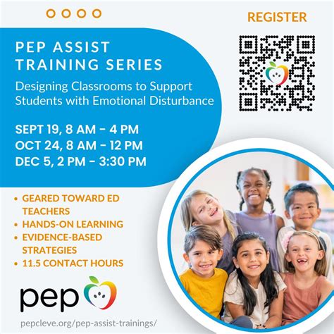 Positive Education Program on LinkedIn: #pepassist #contacthours # ...