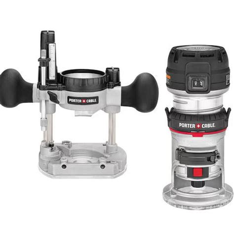 Porter Cable 450 Compact Router 的图像结果