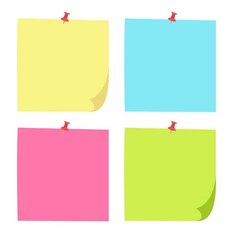 Image result for Scripti Colored Post It