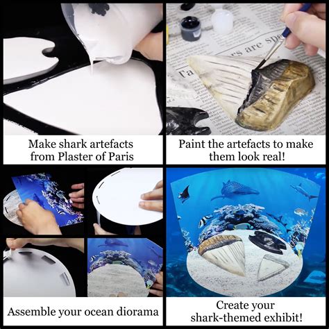 Buy WILD! Science Environmental Science Create and Customize Models and ...