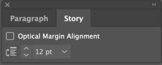 Image result for Right to Left Script InDesign Windows