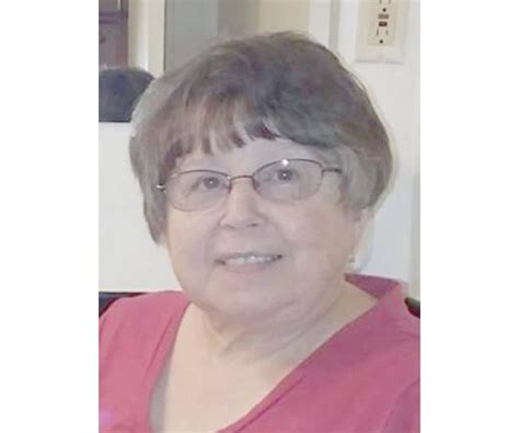 Carol Bishop Obituary (2023) - Sidney, OH - Sidney Daily News