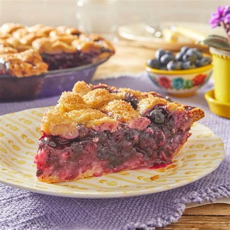 20 Best Fruit Pie Recipes to Bake for Every Season