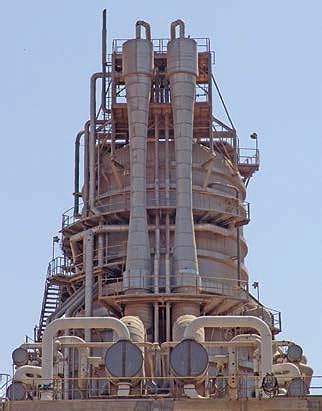 Vacuum Distillation Unit Using Ejector 的图像结果