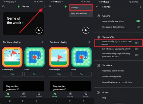How to Restore Game Progress on Android Without Losing Data