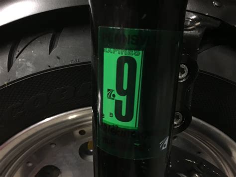 Do Motorcycles Need Inspection Stickers | Reviewmotors.co