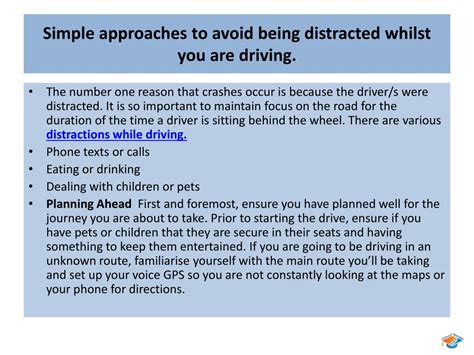Image result for How to Avoid Distractions While Driving