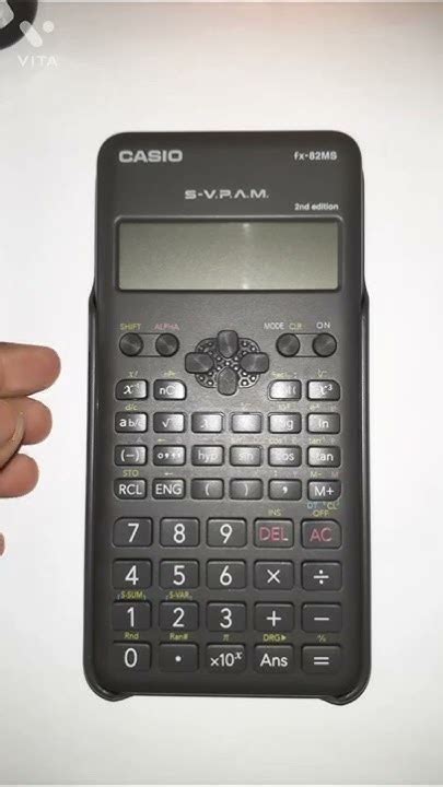 Image result for How to Set Table of Values Using fx-82MS