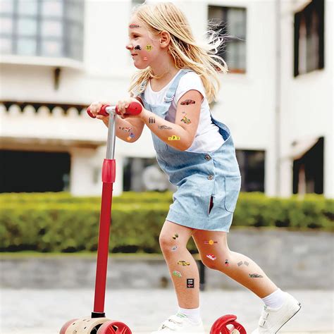 W1cwey 8pcs Racing Car Temporary Tattoos for Kids India | Ubuy