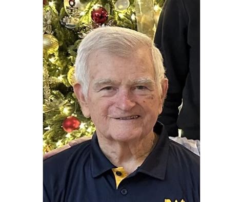 William "Dan" Grant Sr. Obituary (2024) - Weirton, WV - Steel & Wolfe ...