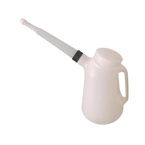 Ysyqkn Oil Measuring Dispensing Jug Oil Jug Leakproof Oil Measuring ...