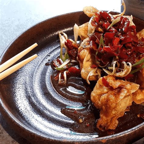 The BEST Restaurants & Places to Eat in Belfast 2024