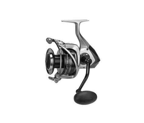 OKUMA TOMCAT SPINNING REEL | Tackletips
