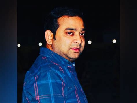 BJD's Saurabh Srivastava to continue as Media Coordinator; thanks ...