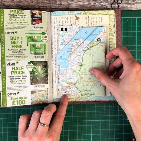 Image result for Junk Journal Tutorials Quick