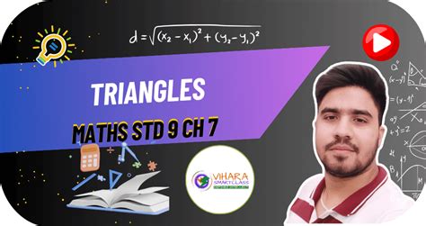 Image result for Math Class For9th Chapter Tringle