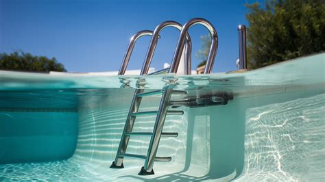 Image result for Direction On Pool Ladder