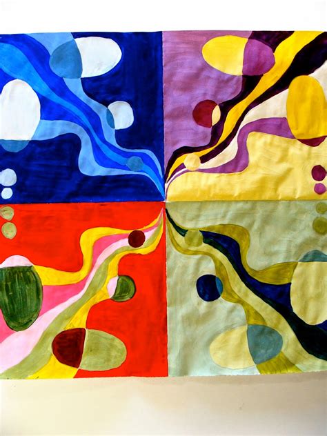 Color Scheme 的图像结果