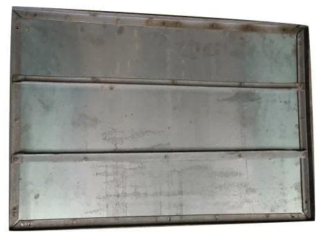 Mild Steel Shuttering Plate Manufacturer and Supplier in Ahmedabad India