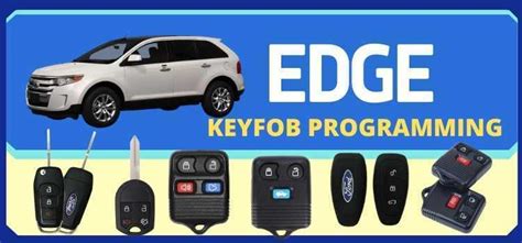 Image result for 07 Ford Edge Key Programming