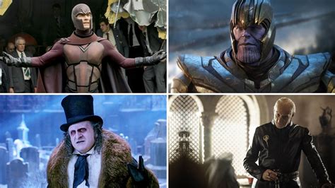 What is an Anti-Villain — Definition, Types and Examples