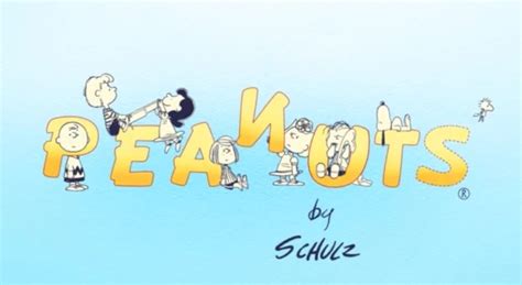 Image result for Peanuts Official Channel