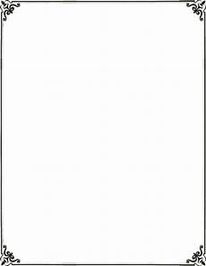 Border Transparent Background by Nouveau Border Transparent Png Stickpng Border Transparent Background