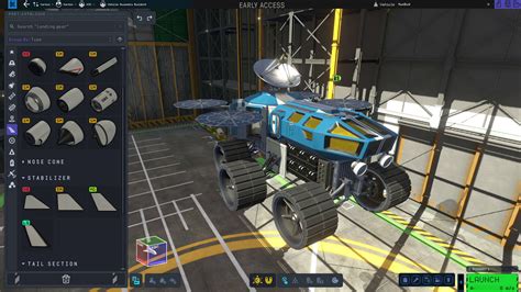 Image result for EASA Rocket Kerbal Space Program