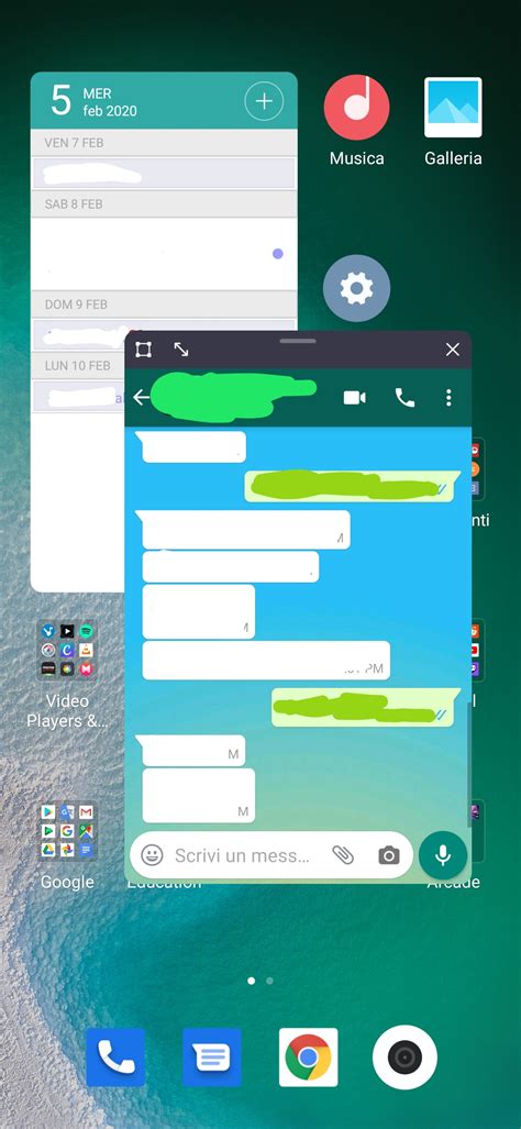 Image result for Floating Notification Android MIUI