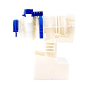 New Ware PVC Replacement Alpha Fill Valve Float Valve for Geberit Flush ...