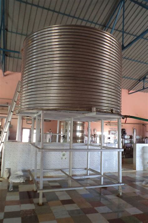 Easytanks Jumbo | Easy Tanks