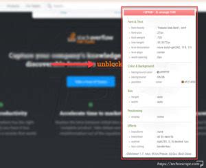 How to See the Output of CSS Code File 的图像结果