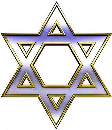 La Estrella De David