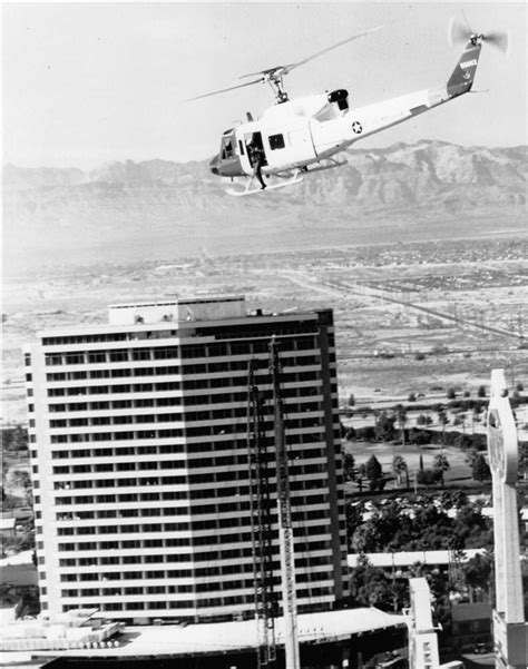 42 Years Ago: The MGM Fire of 1980 and the Air Force Response > Nellis ...
