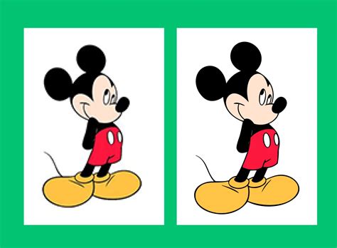 Convert Vector Data 的图像结果