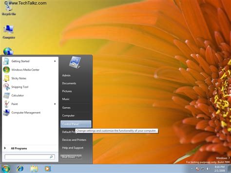 Image result for Windows 7 Mouse