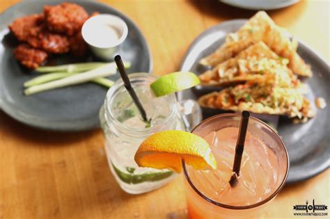 APPLEBEE'S in BGC: Celebrating Everything during Happy Hour | Food In ...
